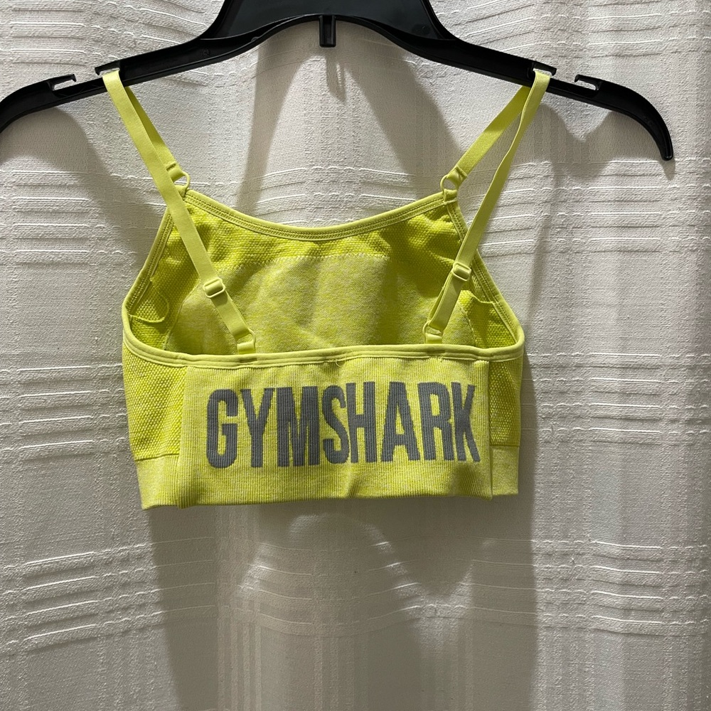 Gymshark Sports Bra